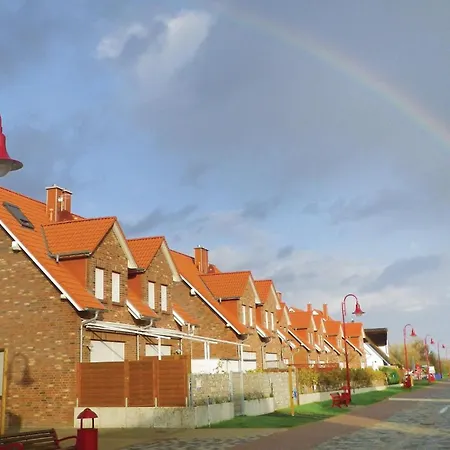 One-bedroom In Сasa de vacaciones *