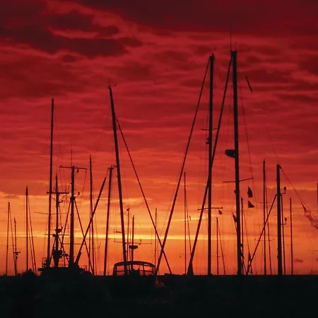 Сasa de vacaciones One-bedroom In *