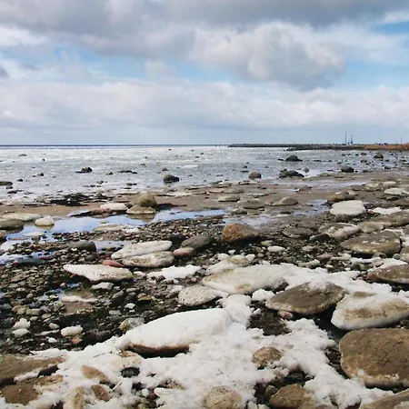 One-bedroom In Сasa de vacaciones Poel
