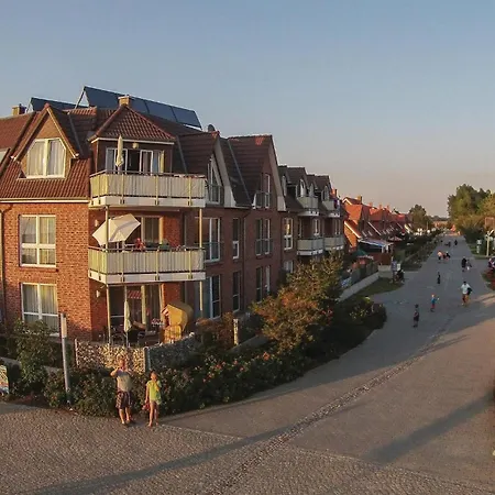 Сasa de vacaciones One-bedroom In Poel