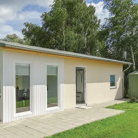 Сasa de vacaciones One-bedroom In