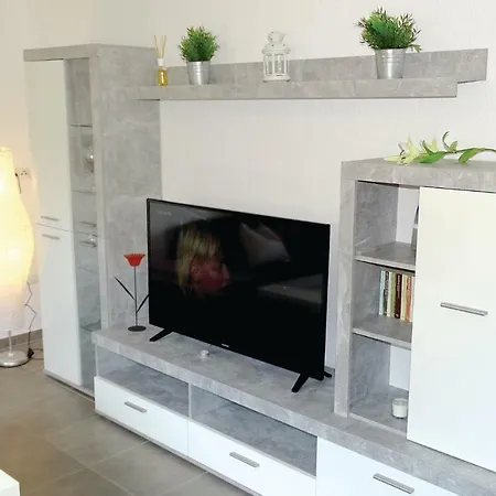 One-bedroom In Сasa de vacaciones *