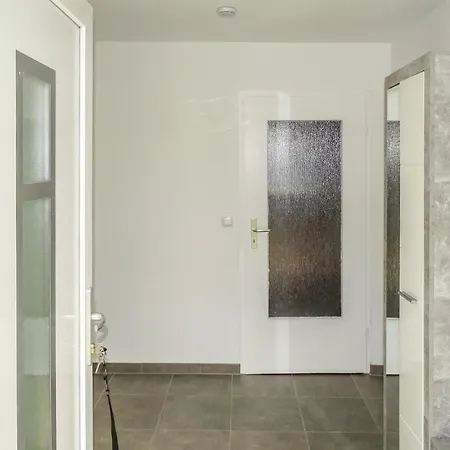 One-bedroom In Сasa de vacaciones