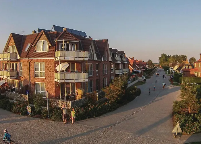 Feriehus One-bedroom In Poel
